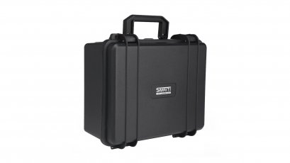 Hardcase SMriti S-2620 Black