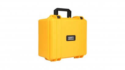Hardcase SMriti S-2620 Yellow