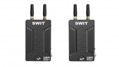 SWIT HDMI Wireless Video 150m with USB capture