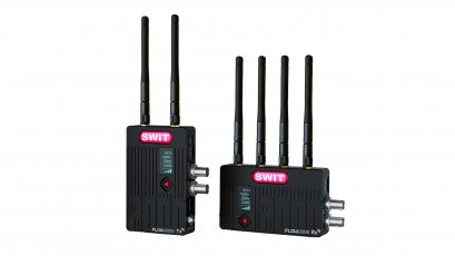 SWIT SDI&amp;HDMI 600m Wireless Video