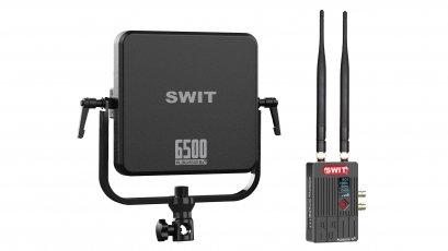 SWIT SDI&amp;HDMI Wireless Video 2km