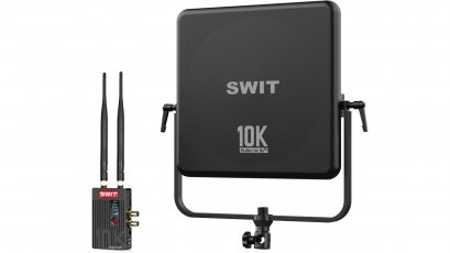 SWIT SDI&amp;HDMI Wireless Video 3km