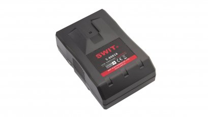 SWIT S-8082A 95Wh Gold Mount Battery Pack