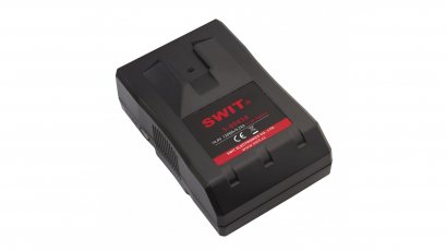 SWIT S-8083A 130Wh Gold Mount Battery Pack