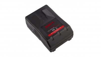 SWIT S-8083S 130Wh V-mount Battery Pack