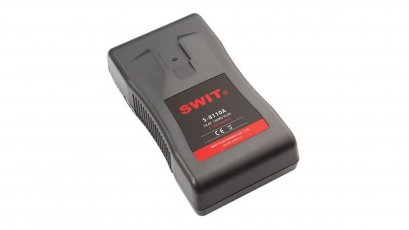 SWIT S-8110A 146Wh Gold Mount Battery Pack