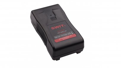 SWIT S-8113S 160Wh V-mount Battery Pack