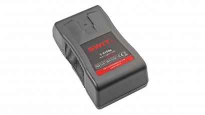 SWIT S-8180A 220Wh High Load Gold Mount Battery Pack