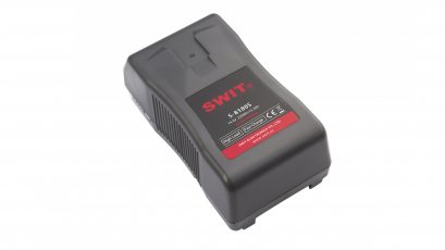 SWIT S-8180S 220Wh High Load V-mount Battery Pack