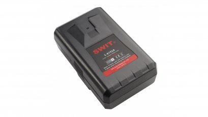 SWIT S-8192A 92+92Wh Dividable Gold Mount Battery
