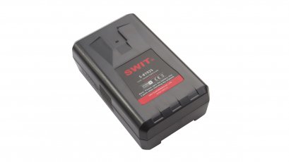 SWIT S-8192S 92+92Wh Dividable V-mount Battery Pack