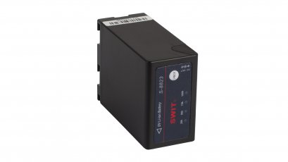 SWIT S-8823 JVC HM100 DV Camcorder Battery Pack