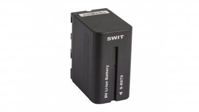 SWIT S-8970 SONY L Series DV Camcorder Battery Pack