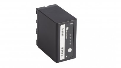 SWIT S-8975 SONY L Series DV Camcorder Battery Pack