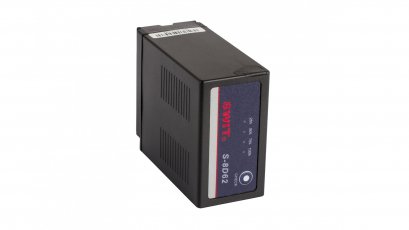SWIT S-8D62 Panasonic CGA Series DV Camcorder Battery Pack