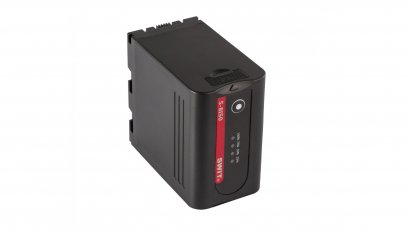 SWIT S-8i50 JVC HM600 DV Camcorder Battery Pack