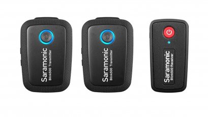 Saramonic Blink500 B2