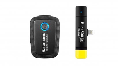 Saramonic Blink500 B3