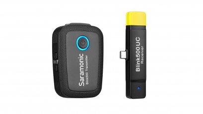 Saramonic Blink500 B5