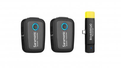 Saramonic Blink500 B6
