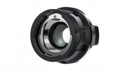 Blackmagic URSA Mini Pro B4 Mount