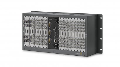 Universal Videohub 72