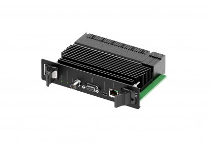 Universal Videohub 72 Crosspoint