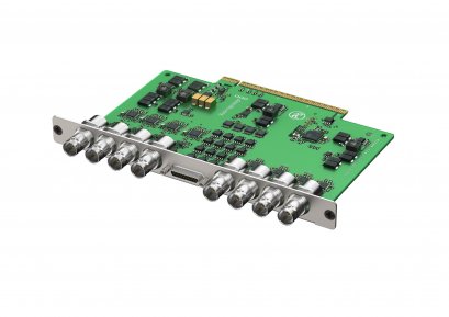 Universal Videohub SDI Interface