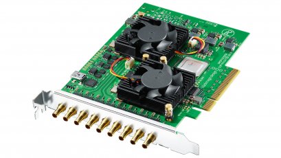 DeckLink Quad 2