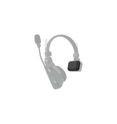 hollyland c1 pro headset ear pad