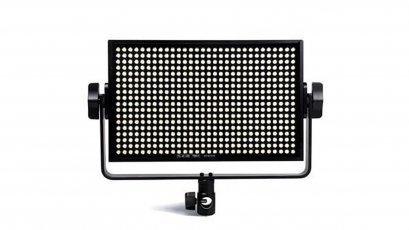 VILTROX VL-40B / VL-40T adjust the color temperature and brightness LED light
