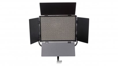 VILTROX VL-D85B / VL-D85T adjust the color temperature and brightness LED light