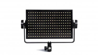 VILTROX VL-S50B / VL-S50T adjust the color temperature and brightness LED light
