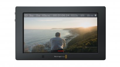 Blackmagic Design Video Assist 7&quot; 3G
