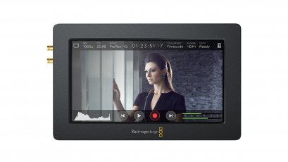 Blackmagic Design Video Assist 5&quot; 3G