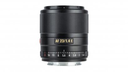 Viltrox - AF 23mm F1.4 E-Mount