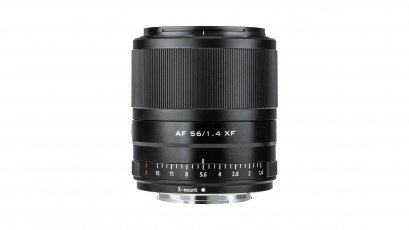 Viltrox AF 56mm F1.4 X Mount