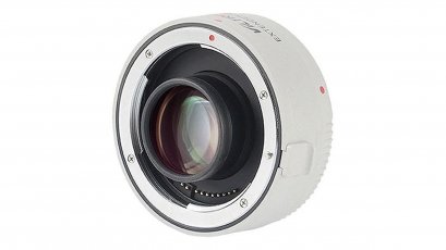 Viltrox - Extender Canon 1.4 Model EF1.4X