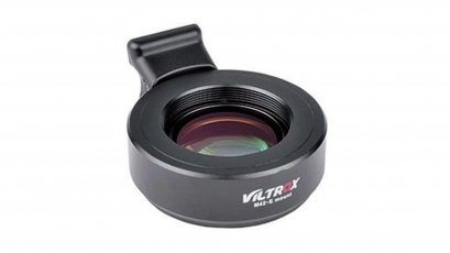 Viltrox - M42-E allowed Sony E-mount