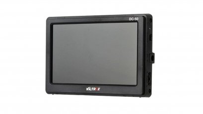 Viltrox - Macro Extension Tube 24mm Canon DG-EOS R