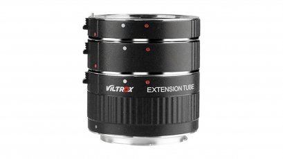 Viltrox - Macro Tubes Set Canon DG-C