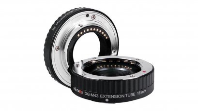 Viltrox - Macro Tubes Set M 4/3 DG-M43