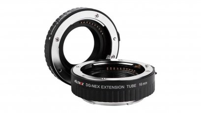 Viltrox - Macro Tubes Set Sony DG-NEX