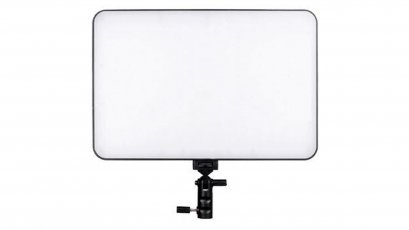 Viltrox VL-400 is a Bi-color LED Light( Temperature Range: 3300k-5600k)