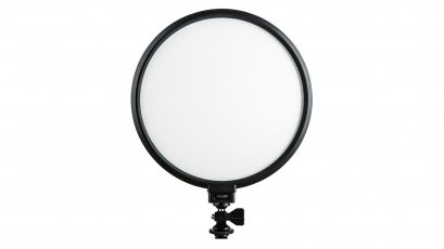 Viltrox VL-500B/T is a Bi-color LED Light( Temperature Range: 3300k-5600k)