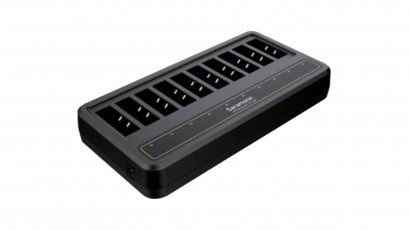 SARAMONIC WiTalk CB Charging Base Accessories