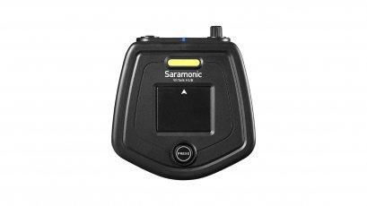 SARAMONIC WiTalk HUB Mini Base Station Intercom Headset