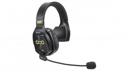 SARAMONIC - WiTalk SMH Single-Ear Master Intercom Headset