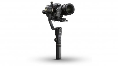 Zhiyun CRANE 2S Handheld Gimbal Stabilizer
