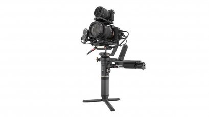 Zhiyun CRANE 2S Pro Professional 3-Axis Stabilizer
